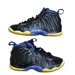 2017 Nike Air Foamposite One Space Jam Size 5.5